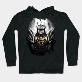 Jarvan IV Hoodie